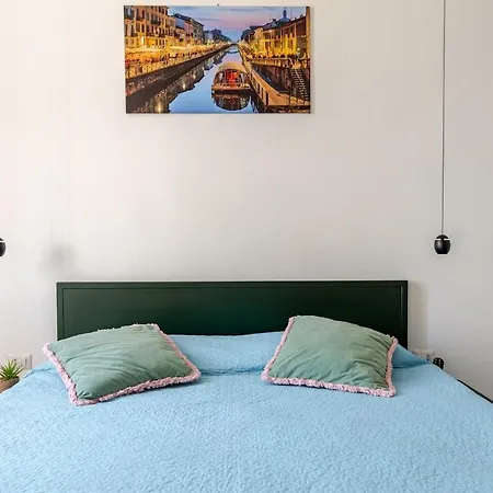 Tom&mary 5 Min Metro Lejlighed *