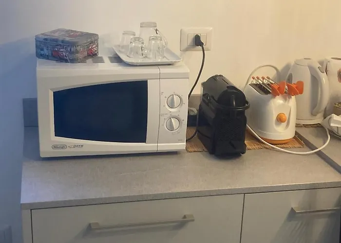 Lägenhet Tom&mary 5 Min Metro *